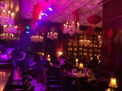 -隐肆威士忌鸡尾酒吧(玉沙国际店)