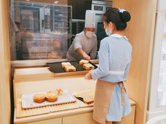 -LanTa蓝塔烘焙(融元广场店)