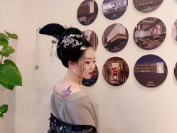 -盘子女人坊古装写真摄影(天津总店)