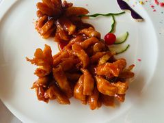 -老克勒上海菜(南京路步行街店)