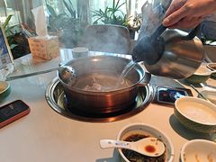 -润园四季椰子鸡火锅(卓越INTOWN店)