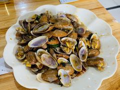 -南记食粥坊·宵夜大排档(莲花总店)