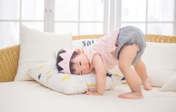 -哈喽BABY儿童摄影