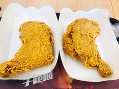 -德克士(新加坡城店)