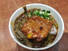 -豫楚源美猴王·面(武商广场店)