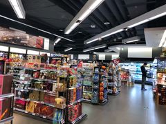 店内环境-Olé精品超市(北京合生汇店)