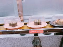 -争鲜回转寿司(海曙天一PLUS店)