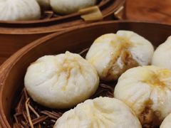 -包子大王(新泽巷店)