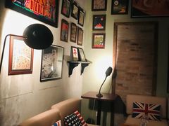 -LA  PETANQUE(泰安路店)