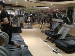 -奇迹健身(SM广场店)