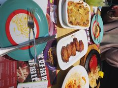 -菲滋意式餐厅(金华银泰城店)