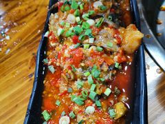-盖帮鳝鱼串串(东郊记忆店)