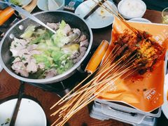 -全牛匠·乐山跷脚牛肉(新中关店)