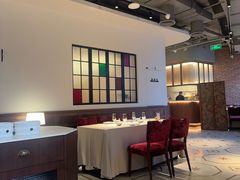 -漢舍中国菜馆(889广场店)