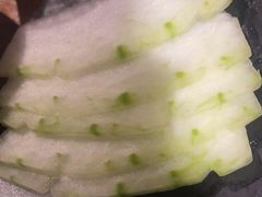 -老牌坊云南鱼豆花火锅(哈西万达店)