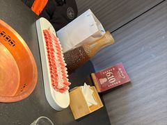 -南门四季铜锅涮肉(大屯·北苑店)