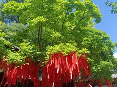 -天津盘山风景名胜区