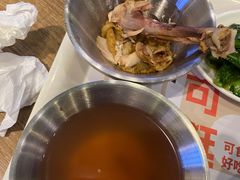 -食通天美食广场(华润万象城店)