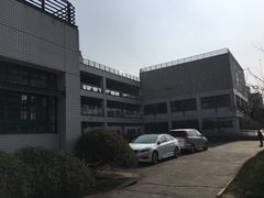 -浙江大学(紫金港校区)