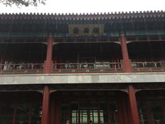 -鼎盛王朝康熙大典实景演出