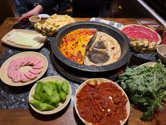 -蜀大侠火锅(总府路店)