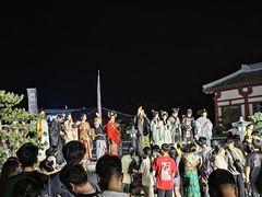 -洛阳古墓博物馆