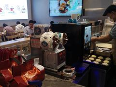 -吉品合酥脆烤饼(太平洋森活天地店)