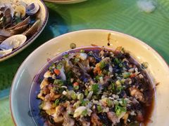 -盛港湾海鲜食府(黄沙店)