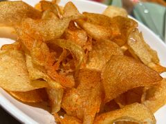 -小杨烤肉(朱雀店)