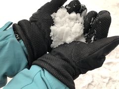 -长沙湘江冰雪世界