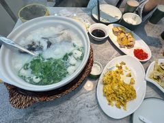 -紫藤园·天目湖大鱼头(南山竹海店)