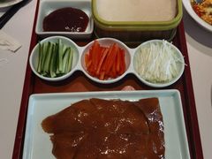 -院里寻菜·精致庭院菜(观沙岭店)