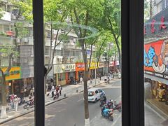 -面道赞宁海海鲜面(迎凤街店)