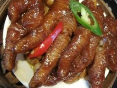 -西关味(大卫城店)