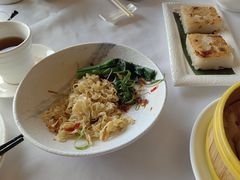 -顺德喜来登酒店·采悦轩