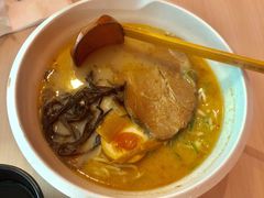 味千猪骨汤拉面-味千拉面(世纪东方店)