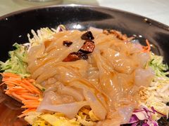 -大铁勺新津菜(东丽阳光新业广场店)