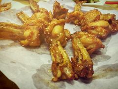 -味可道美食坊(福基路店)