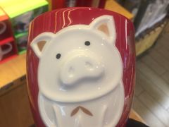 -星巴克(哈尔滨新一百店)