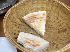 -陈六子全羊馆·烧烤·烤羊排(山东理工大店)