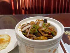 -老淮城·长鱼面(河下古镇店)