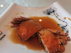 -七的湖·江南蟹舫·阳澄湖农家菜(蟹舫苑店)