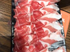 -呷哺呷哺 小火锅 (浦东新欧尚超市店)