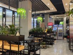 大堂-重庆叉叉裤老火锅(云岭东路店)