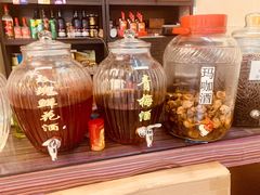 -老石黑山羊毛驴肉火锅(金凯广场店)