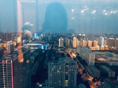 -视界美食自助餐厅·石家庄希尔顿酒店