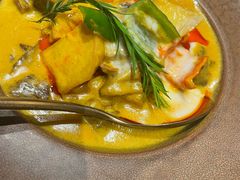 -Thai Alley泰爱里(二沙岛店)