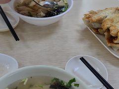 -三盛楼饭店(四流中路店)