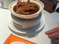 -悦景酒家(罗湖店)