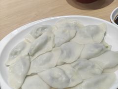 -喜家德虾仁水饺(济钢店)